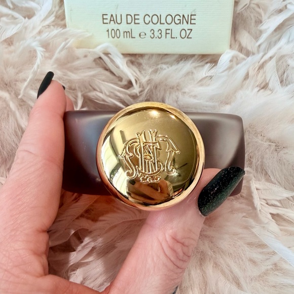 RARE 2022 BATCH | Santa Maria Novella Patchouli EDC | 95% Full | Firenze 1221 - Picture 8 of 9